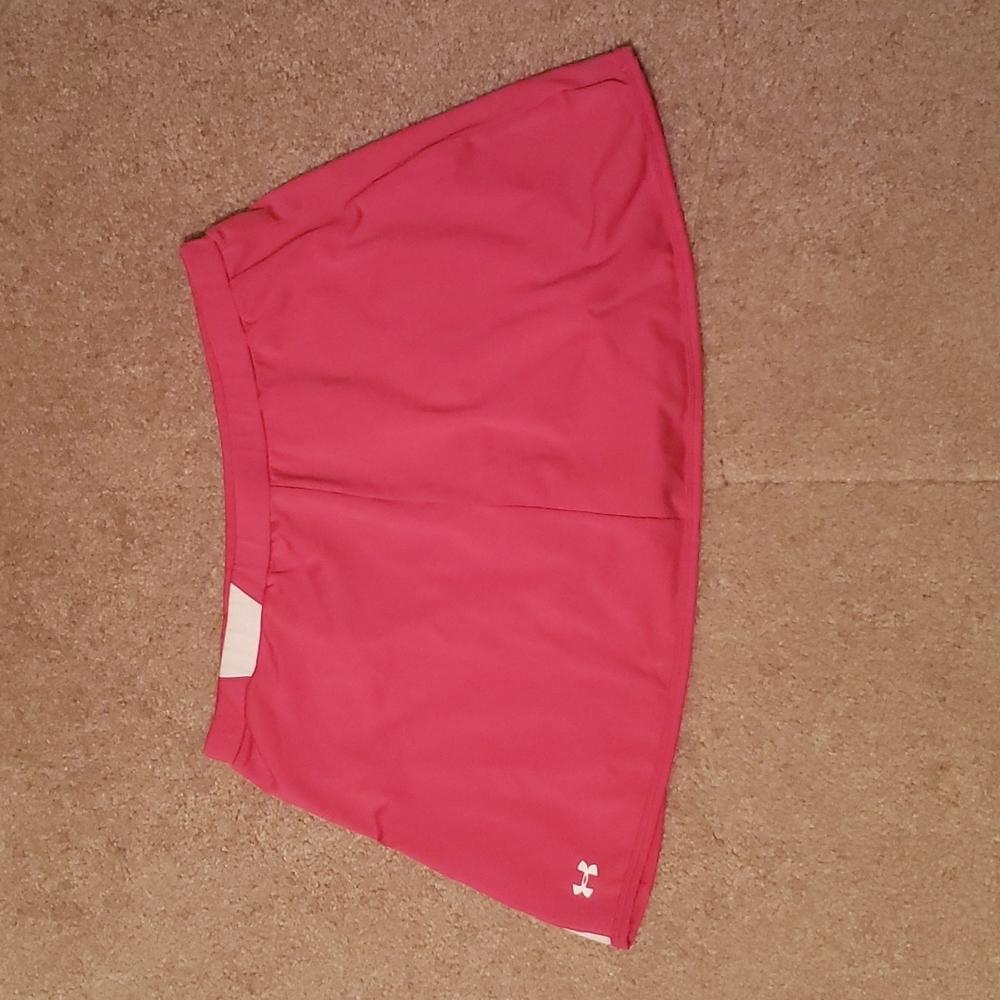 Under Armour Women's Tennis Skirt